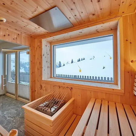Almglueck Auf 1740m Apartment Saalbach-Hinterglemm