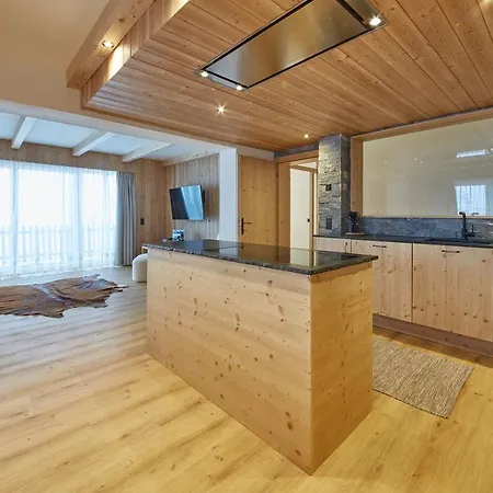 Apartment Almglueck Auf 1740m *