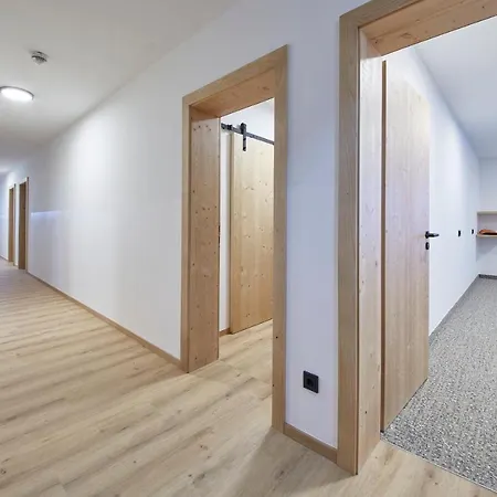 Almglueck Auf 1740m Apartment Saalbach-Hinterglemm