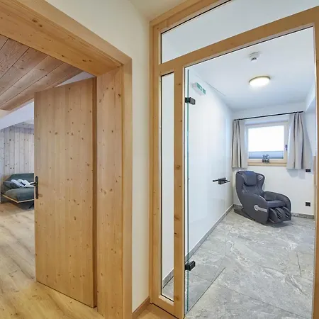 Apartment Almglueck Auf 1740m Saalbach-Hinterglemm