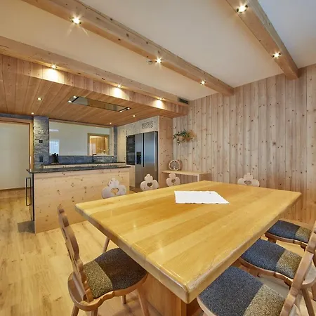 Almglueck Auf 1740m Apartment *
