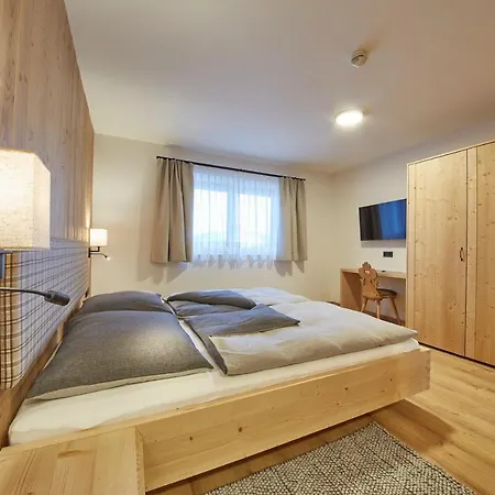 Apartment Almglueck Auf 1740m