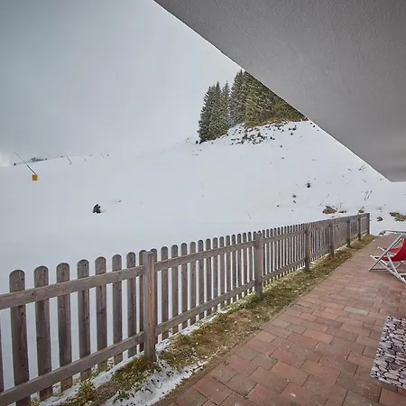 Almglueck Auf 1740m *
