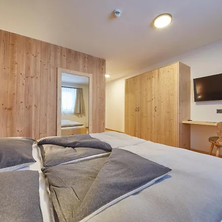 Almglueck Auf 1740m Apartment *