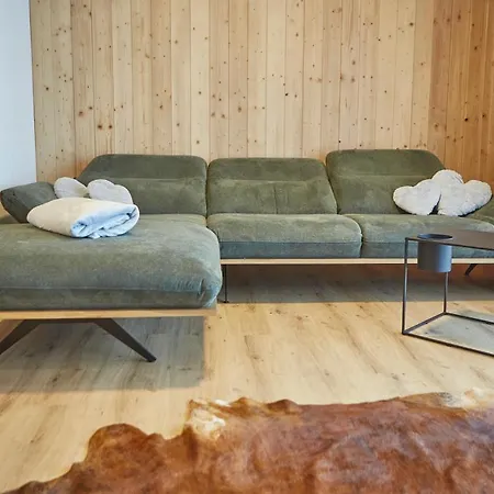 Almglueck Auf 1740m Apartment Saalbach-Hinterglemm
