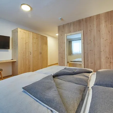 Almglueck Auf 1740m Apartment