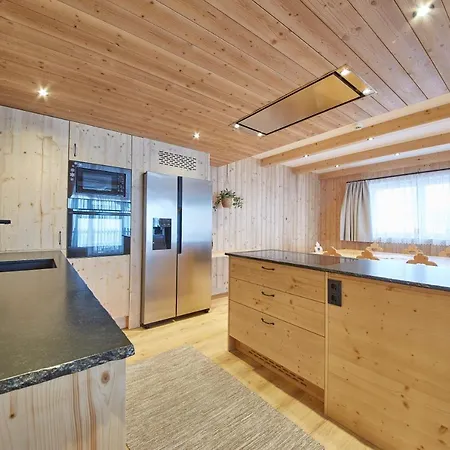 Almglueck Auf 1740m Apartment *