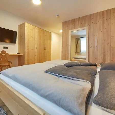Almglueck Auf 1740m Apartment *