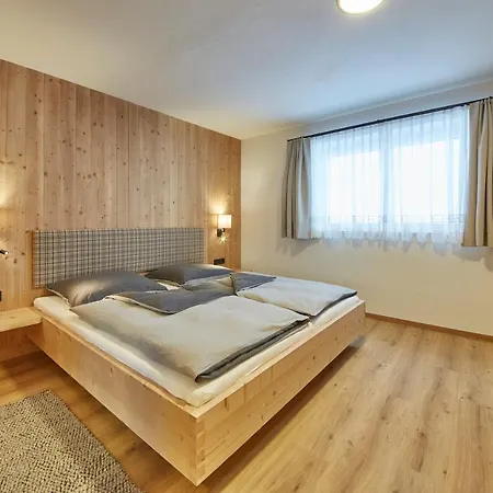 Almglueck Auf 1740m Apartment