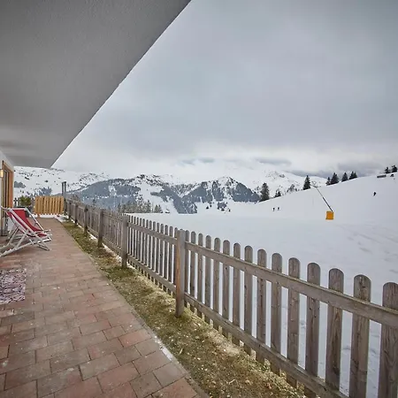 Almglueck Auf 1740m Saalbach-Hinterglemm