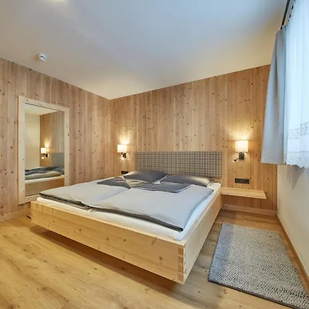 Almglueck Auf 1740m Apartment