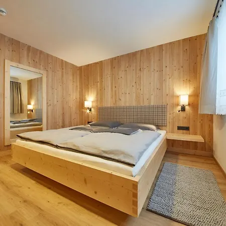 Almglueck Auf 1740m Apartment Saalbach-Hinterglemm