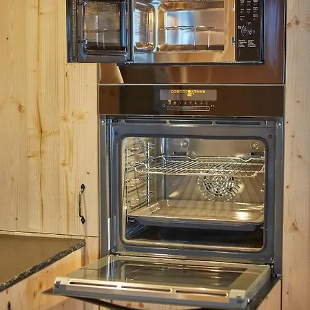 Apartment Almglueck Auf 1740m Saalbach-Hinterglemm