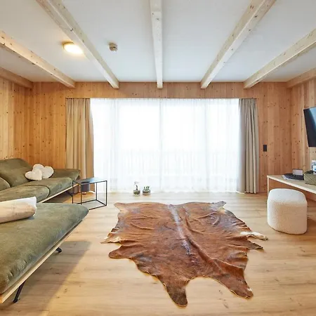 Almglueck Auf 1740m Apartment Saalbach-Hinterglemm