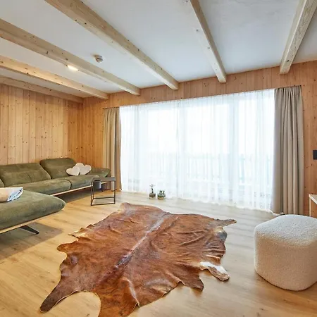 Almglueck Auf 1740m Apartment *