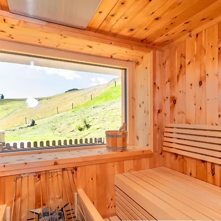 Almglueck Auf 1740m * Saalbach-Hinterglemm